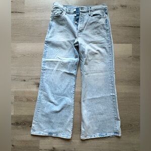 MOTHER The Tomcat Roller Jeans size 31
